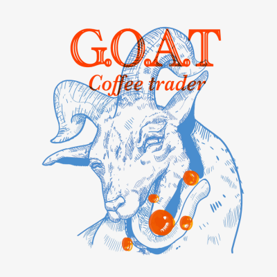 G.O.A.T Coffee Trader